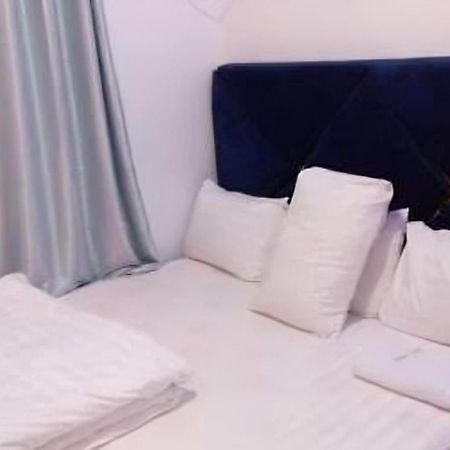 Charles Groove Hotel & Suit Port Harcourt Eksteriør bilde
