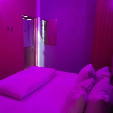 Charles Groove Hotel & Suit Port Harcourt Eksteriør bilde