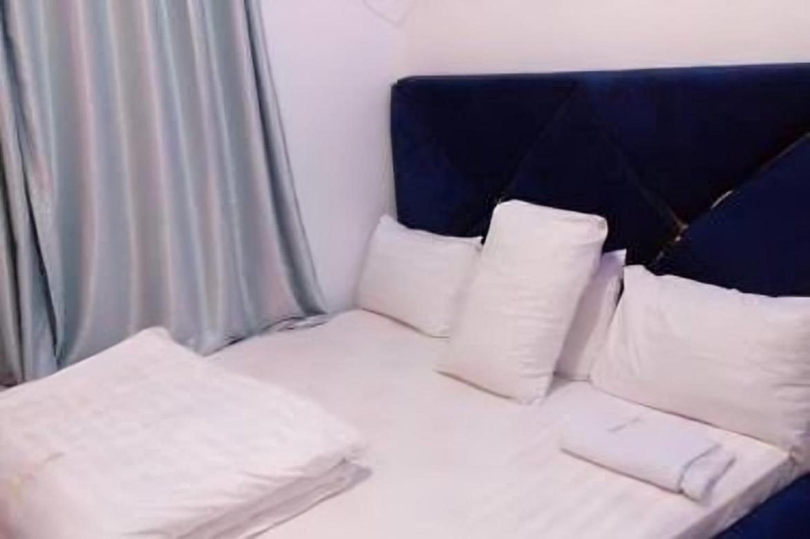 Charles Groove Hotel & Suit Port Harcourt Eksteriør bilde