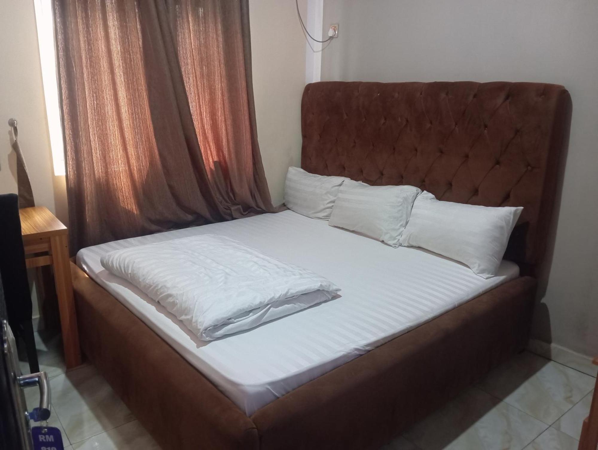 Charles Groove Hotel & Suit Port Harcourt Eksteriør bilde