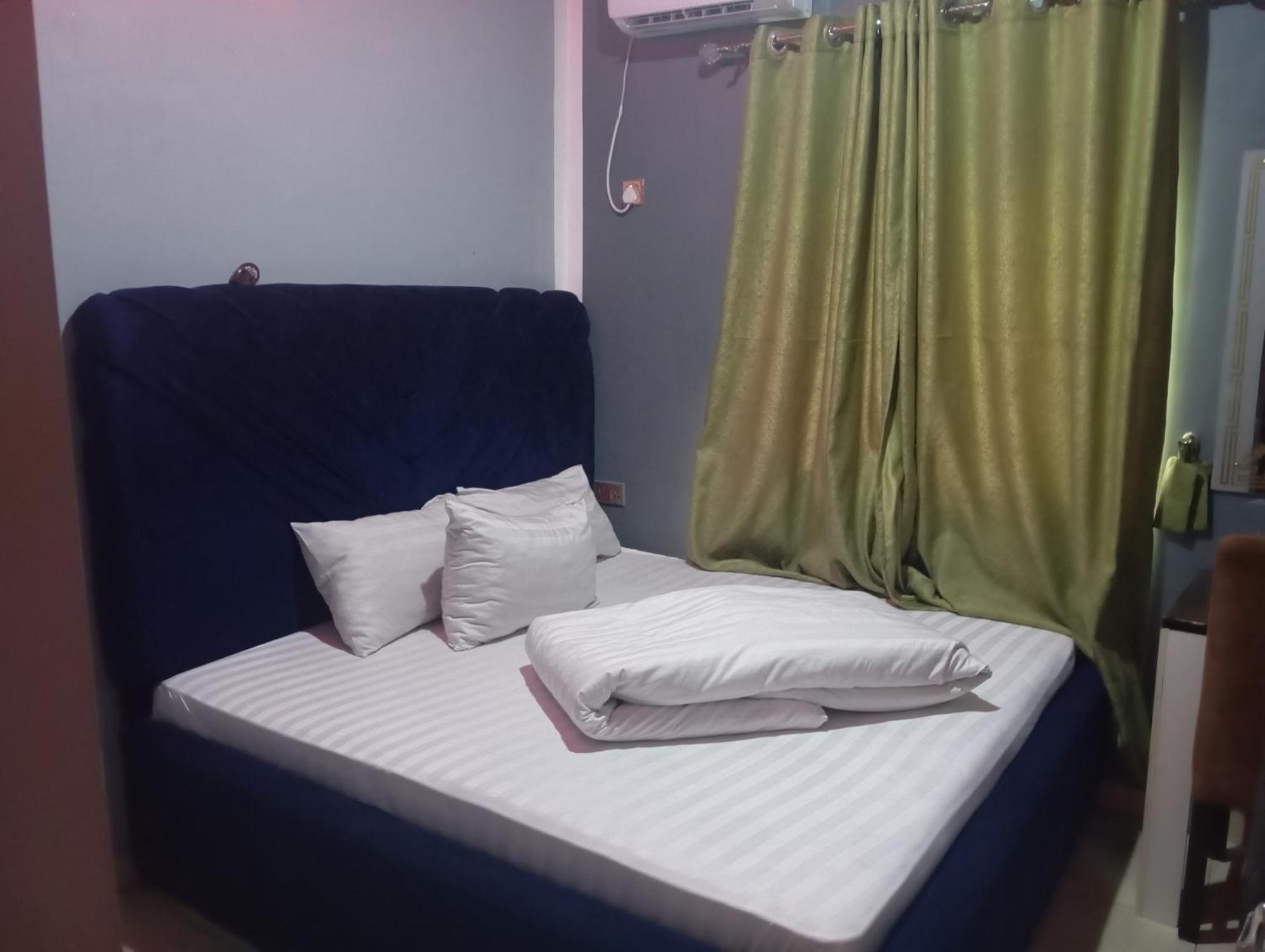Charles Groove Hotel & Suit Port Harcourt Eksteriør bilde