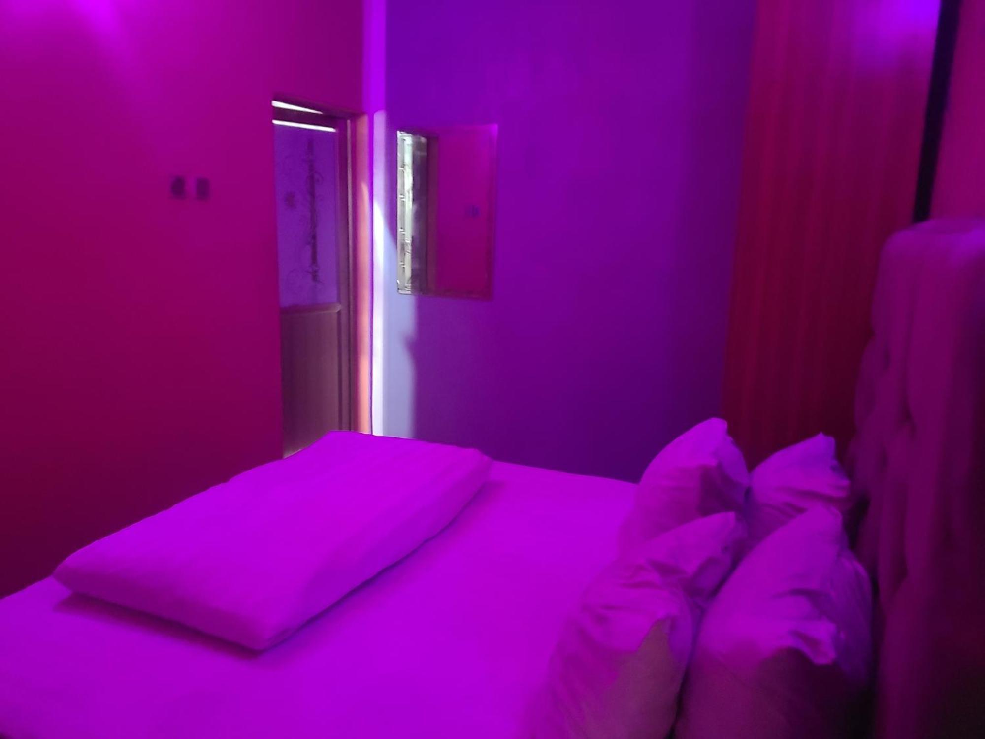 Charles Groove Hotel & Suit Port Harcourt Eksteriør bilde